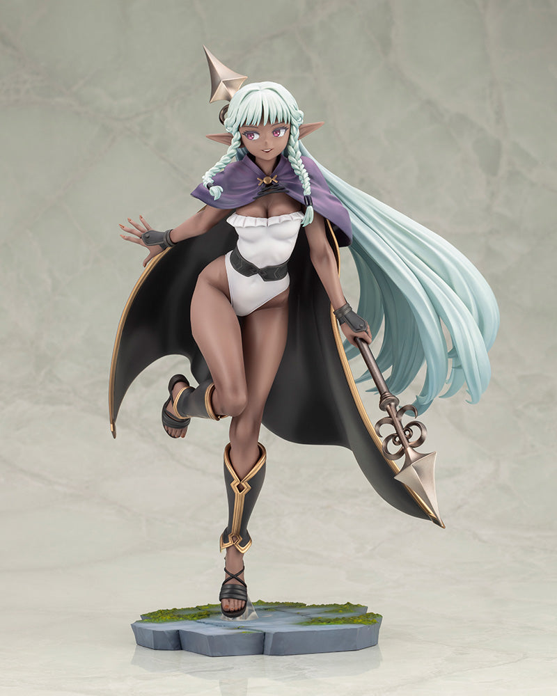 Unicorn Overlord Rosalinde | 1/7 Scale Figure