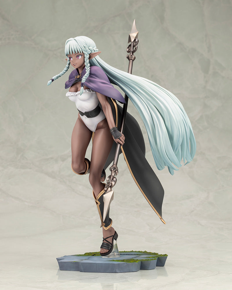 Unicorn Overlord Rosalinde | 1/7 Scale Figure
