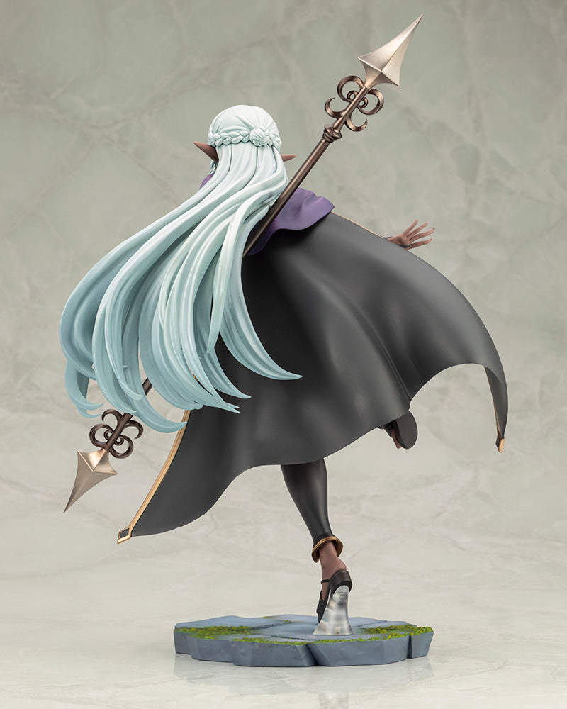 Unicorn Overlord Rosalinde | 1/7 Scale Figure