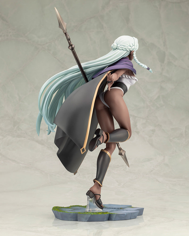 Unicorn Overlord Rosalinde | 1/7 Scale Figure