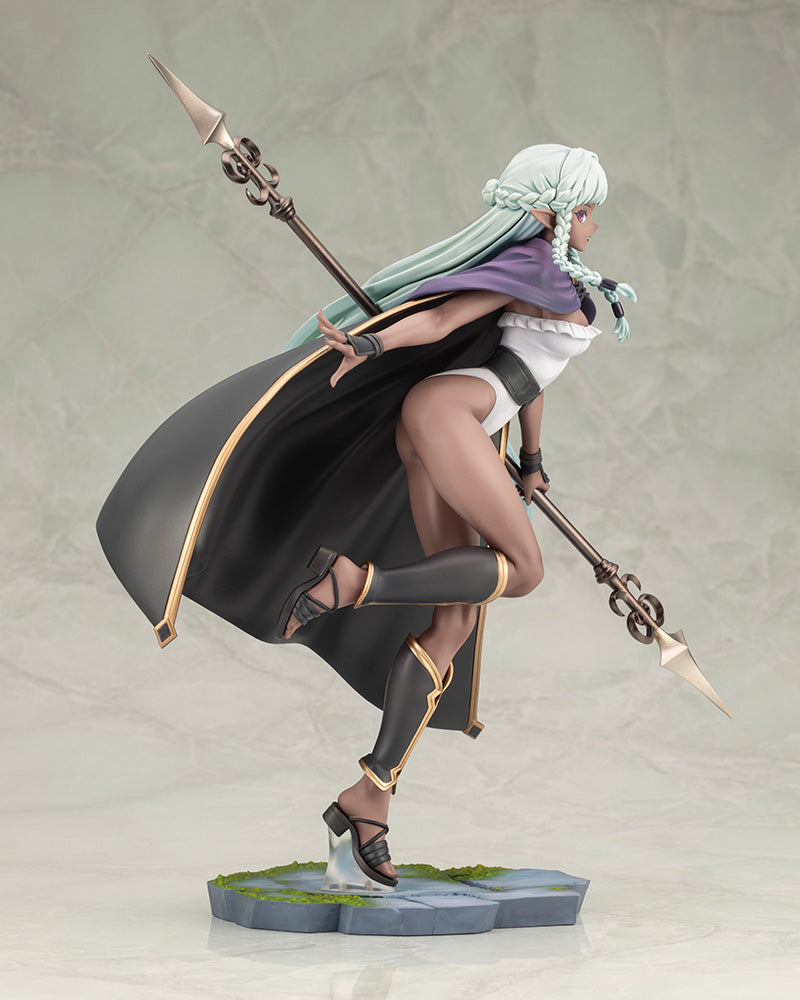 Unicorn Overlord Rosalinde | 1/7 Scale Figure