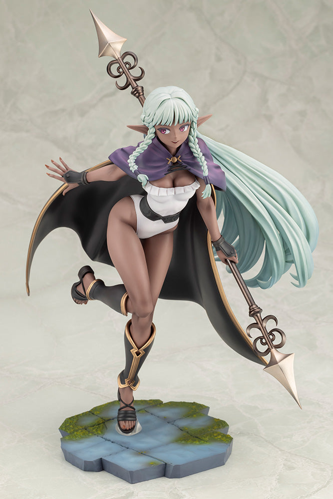 Unicorn Overlord Rosalinde | 1/7 Scale Figure