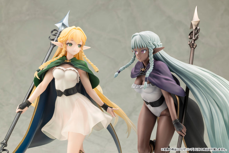 Unicorn Overlord Rosalinde | 1/7 Scale Figure
