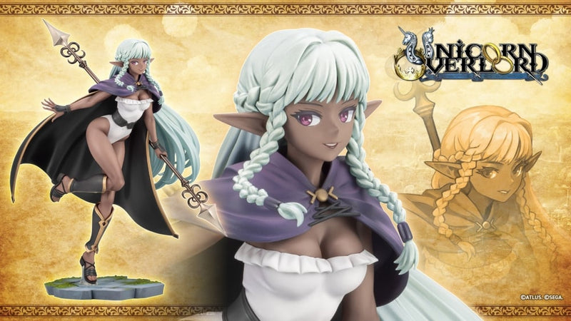 Unicorn Overlord Rosalinde | 1/7 Scale Figure