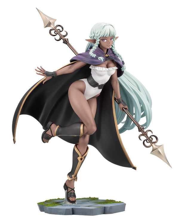 Unicorn Overlord Rosalinde | 1/7 Scale Figure