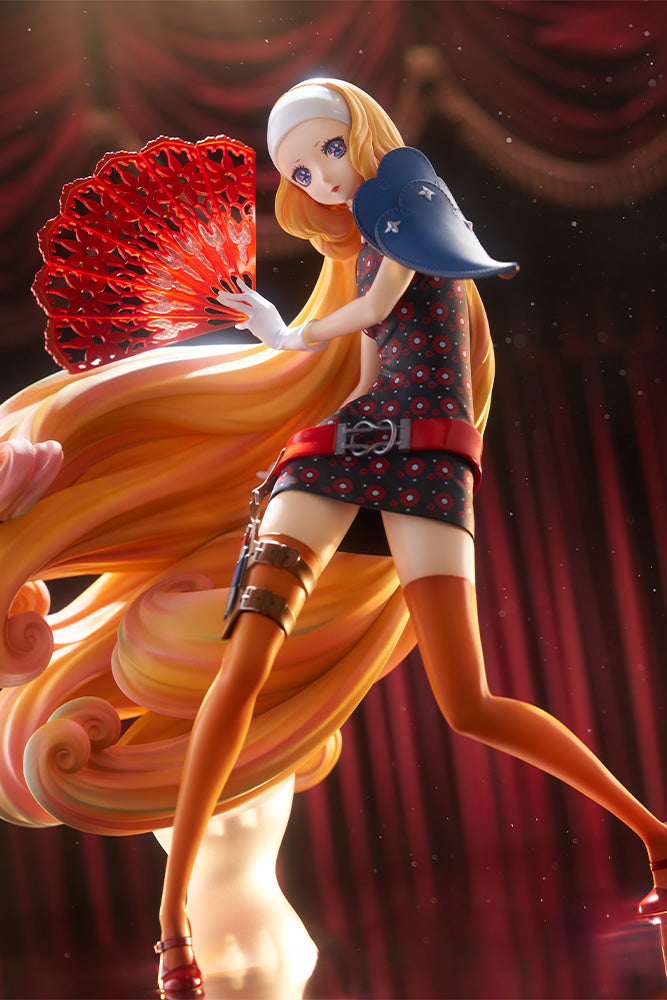 Junah | 1/7 Scale Figure