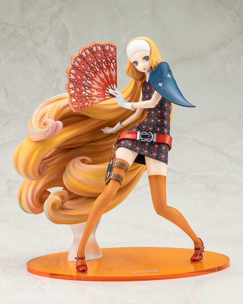 Junah | 1/7 Scale Figure