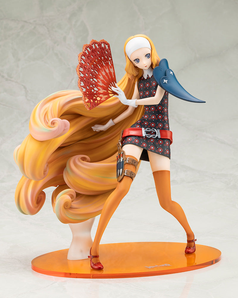 Junah | 1/7 Scale Figure