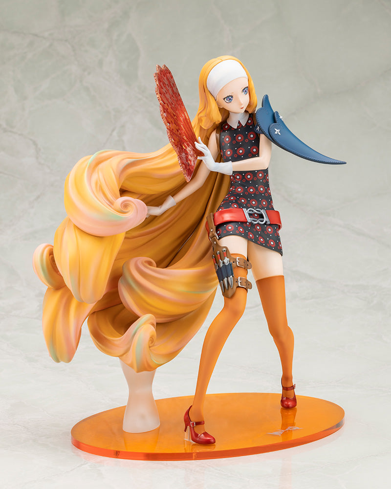 Junah | 1/7 Scale Figure