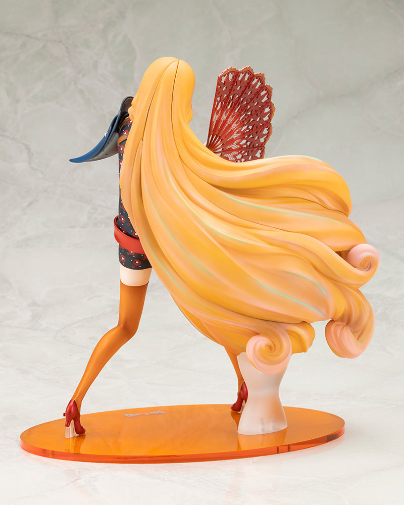 Junah | 1/7 Scale Figure