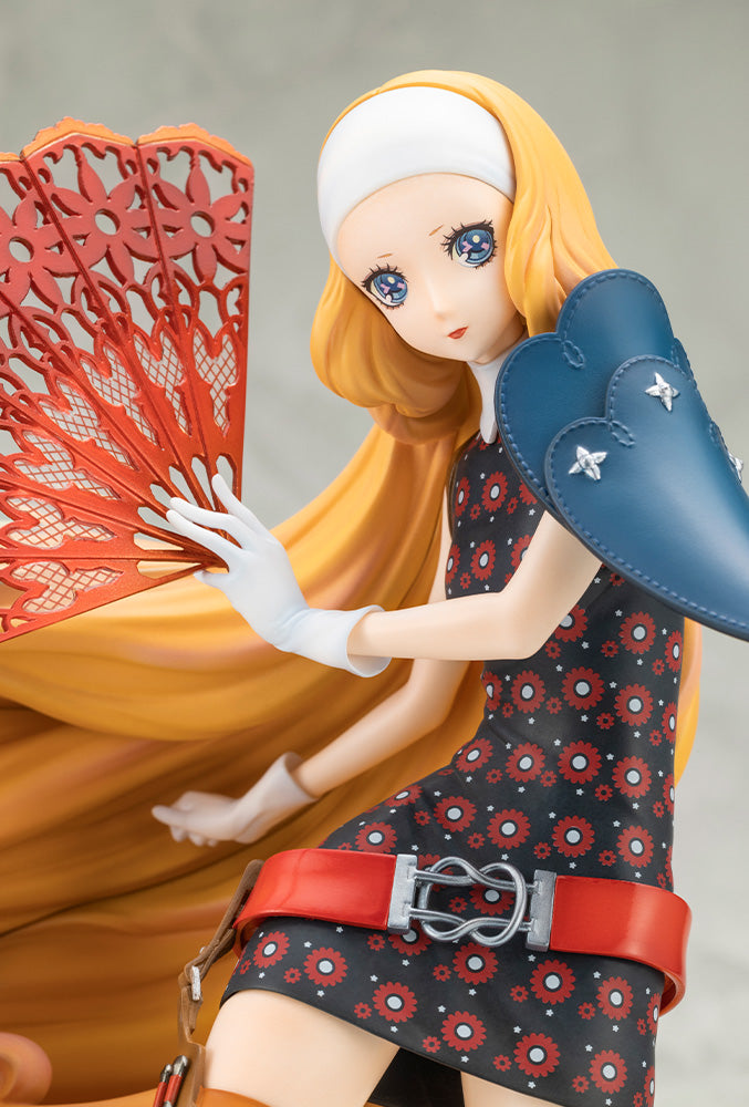 Junah | 1/7 Scale Figure