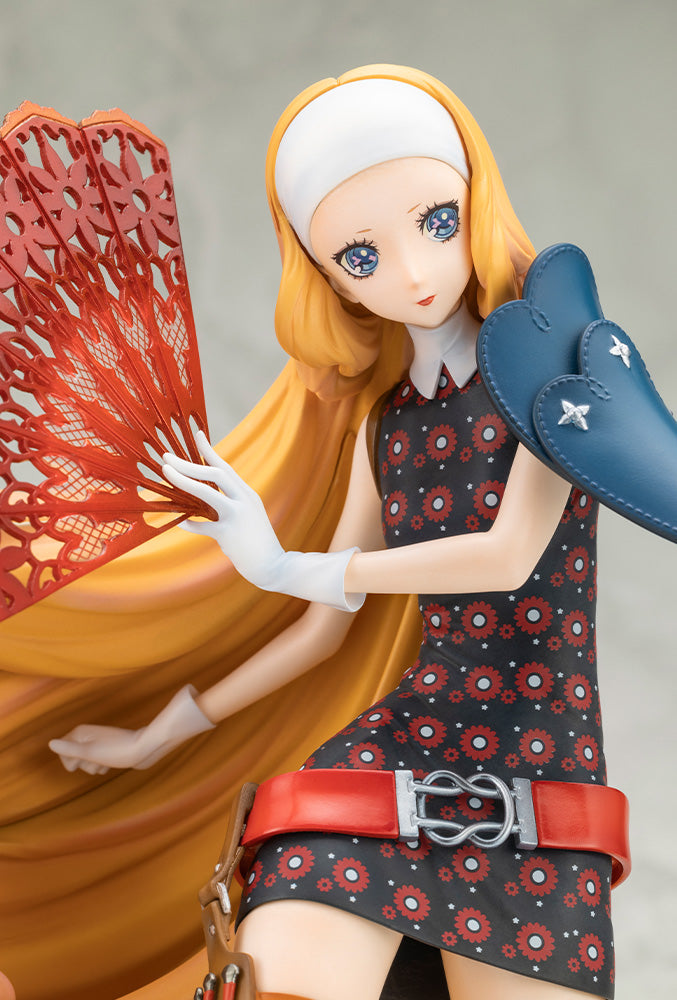 Junah | 1/7 Scale Figure