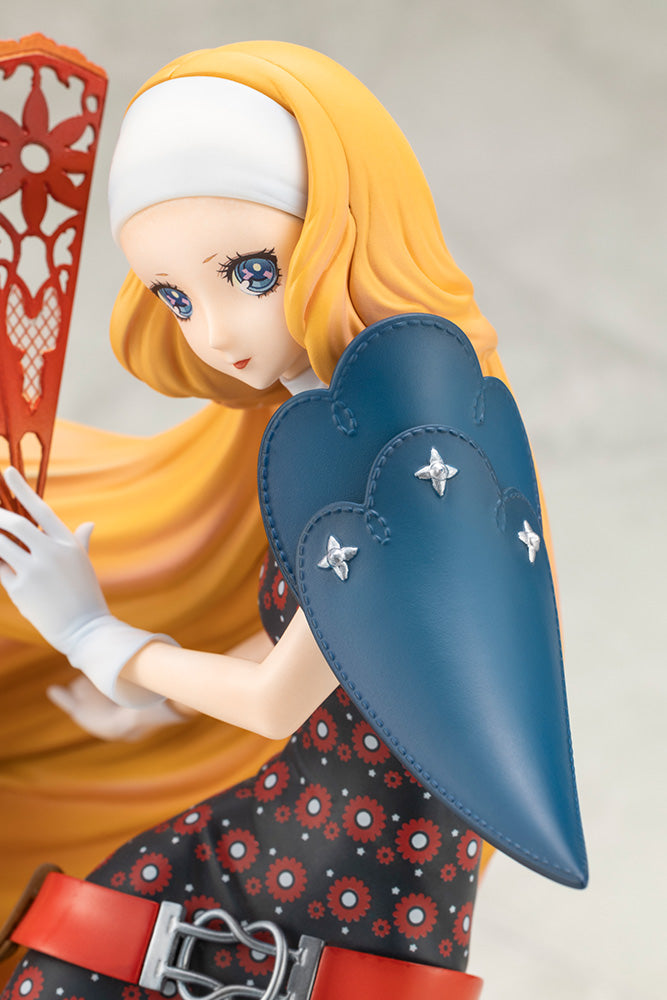 Junah | 1/7 Scale Figure