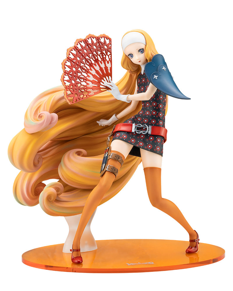Junah | 1/7 Scale Figure