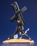 Nicholas D. Wolfwood TRIGUN STAMPEDE Ver. | 1/8 ARTFX J Figure