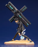 Nicholas D. Wolfwood TRIGUN STAMPEDE Ver. | 1/8 ARTFX J Figure