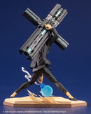 Nicholas D. Wolfwood TRIGUN STAMPEDE Ver. | 1/8 ARTFX J Figure