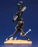 Nicholas D. Wolfwood TRIGUN STAMPEDE Ver. | 1/8 ARTFX J Figure