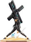 Nicholas D. Wolfwood TRIGUN STAMPEDE Ver. | 1/8 ARTFX J Figure