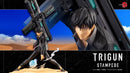 Nicholas D. Wolfwood TRIGUN STAMPEDE Ver. | 1/8 ARTFX J Figure