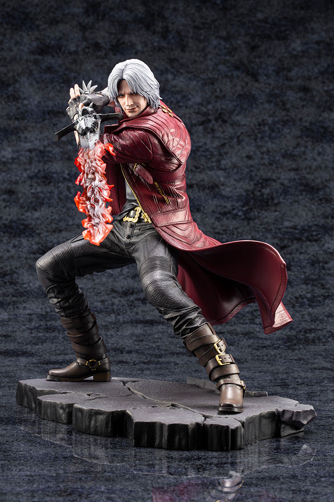 Dante | 1/8 ARTFX J Figure