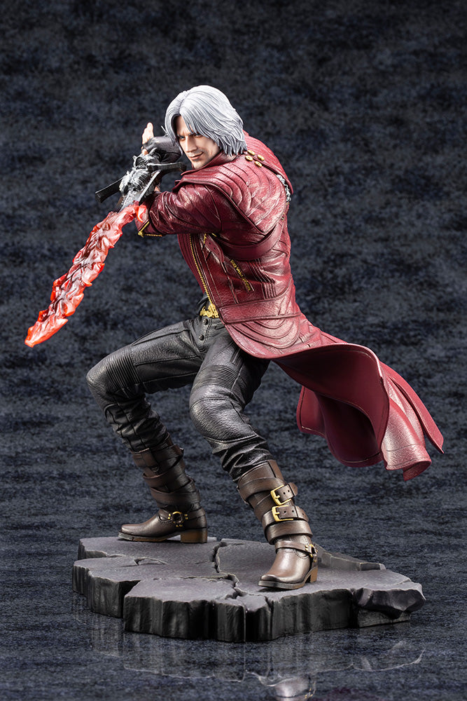 Dante | 1/8 ARTFX J Figure