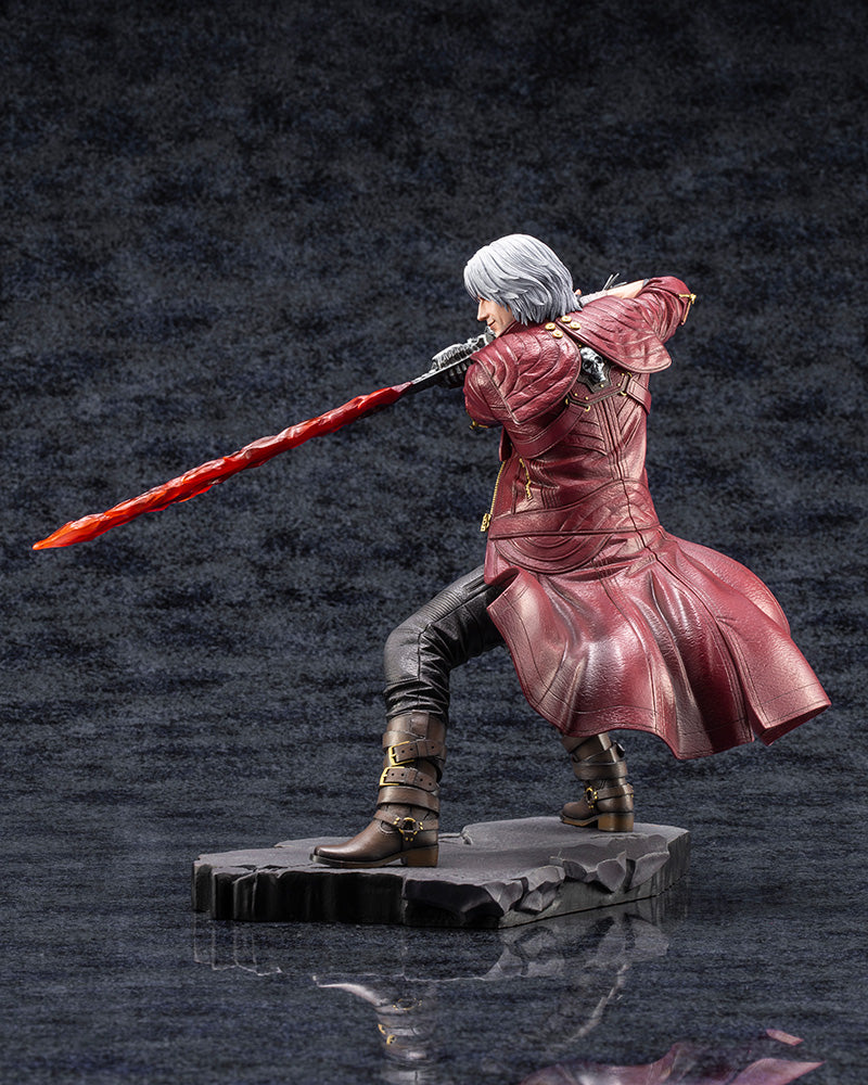 Dante | 1/8 ARTFX J Figure