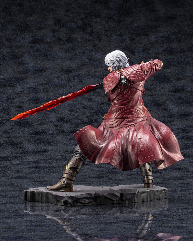 Dante | 1/8 ARTFX J Figure