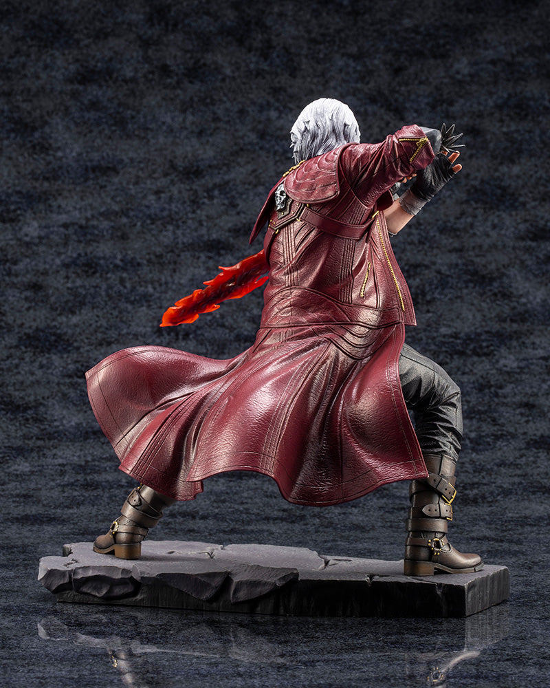 Dante | 1/8 ARTFX J Figure