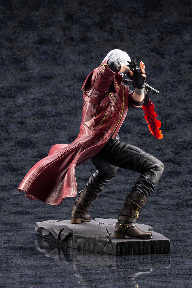 Dante | 1/8 ARTFX J Figure