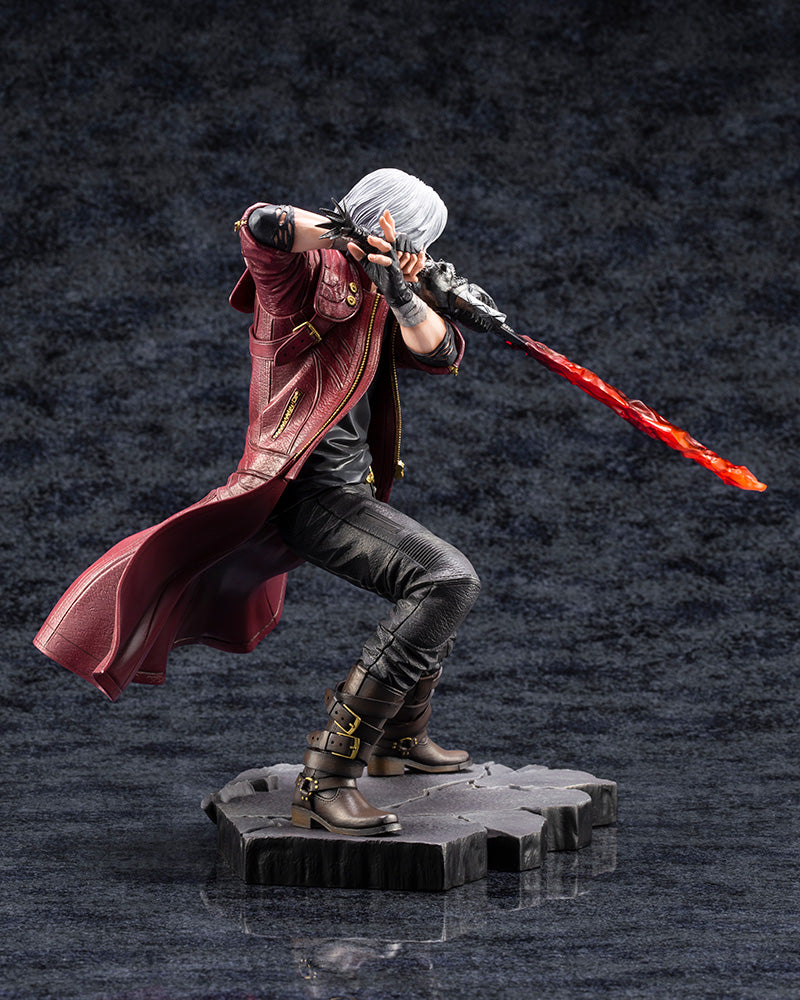 Dante | 1/8 ARTFX J Figure