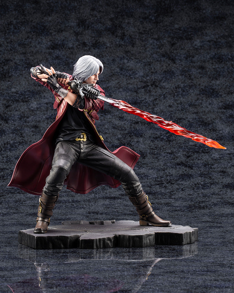 Dante | 1/8 ARTFX J Figure