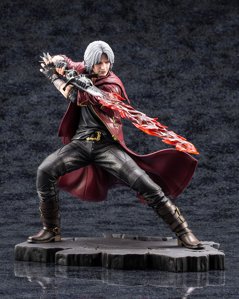 Dante | 1/8 ARTFX J Figure