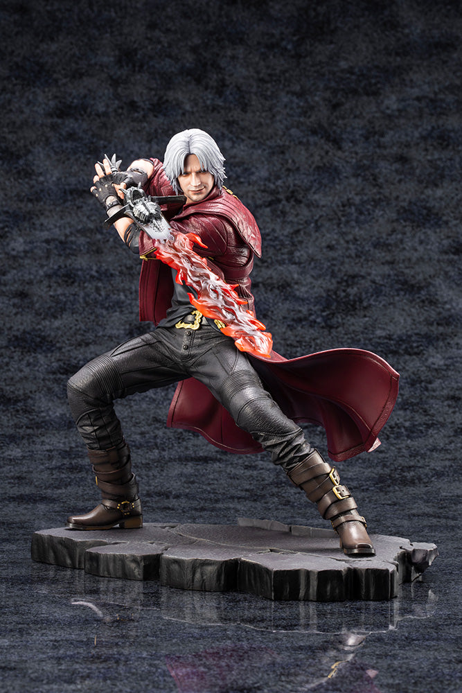 Dante | 1/8 ARTFX J Figure