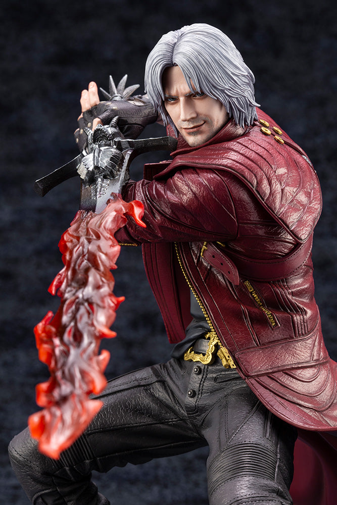 Dante | 1/8 ARTFX J Figure