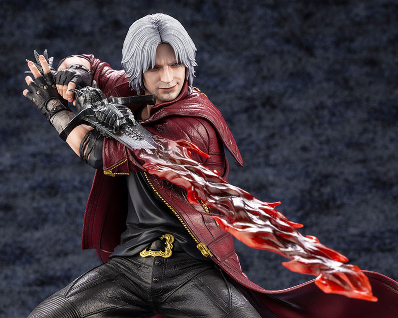 Dante | 1/8 ARTFX J Figure