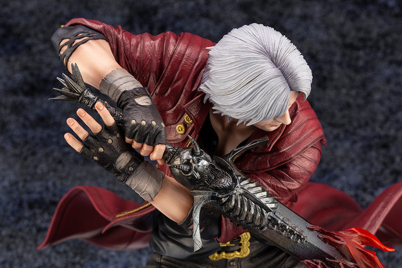 Dante | 1/8 ARTFX J Figure