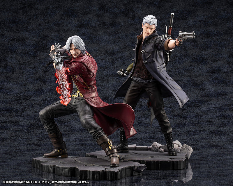 Dante | 1/8 ARTFX J Figure