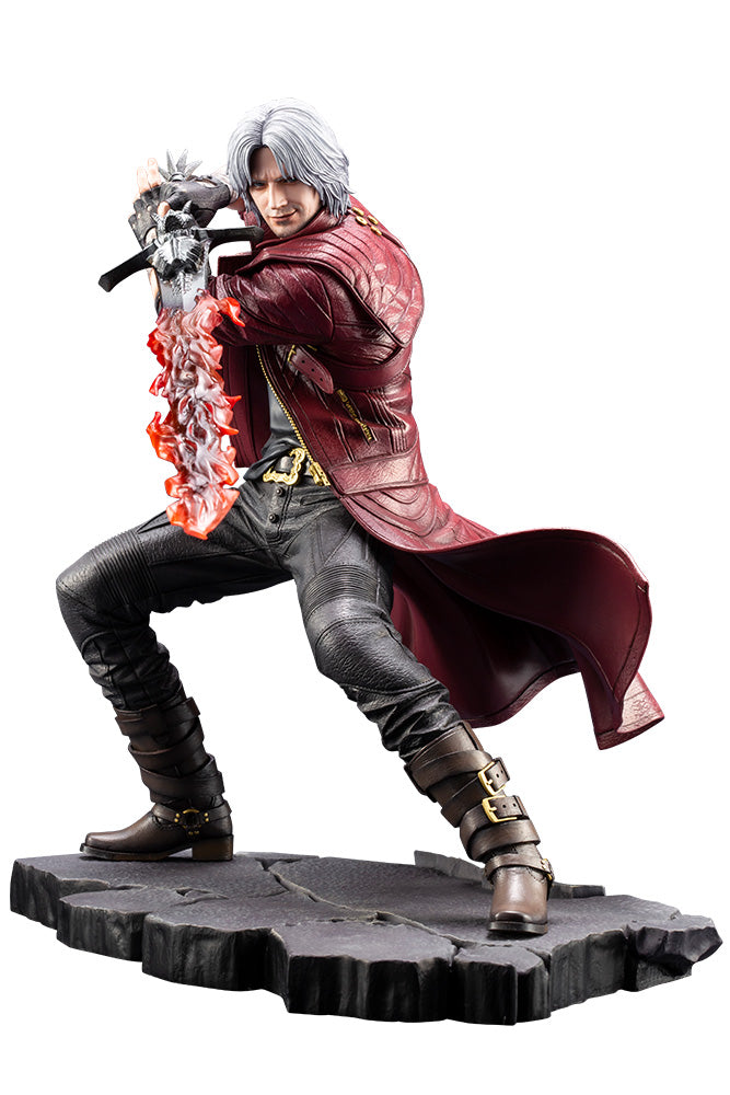 Dante | 1/8 ARTFX J Figure