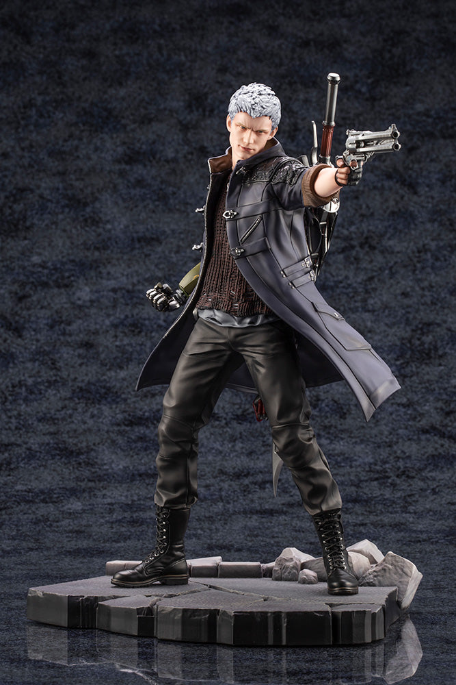 Nero | 1/8 ARTFX J Figure