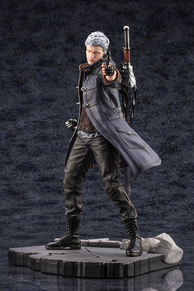 Nero | 1/8 ARTFX J Figure