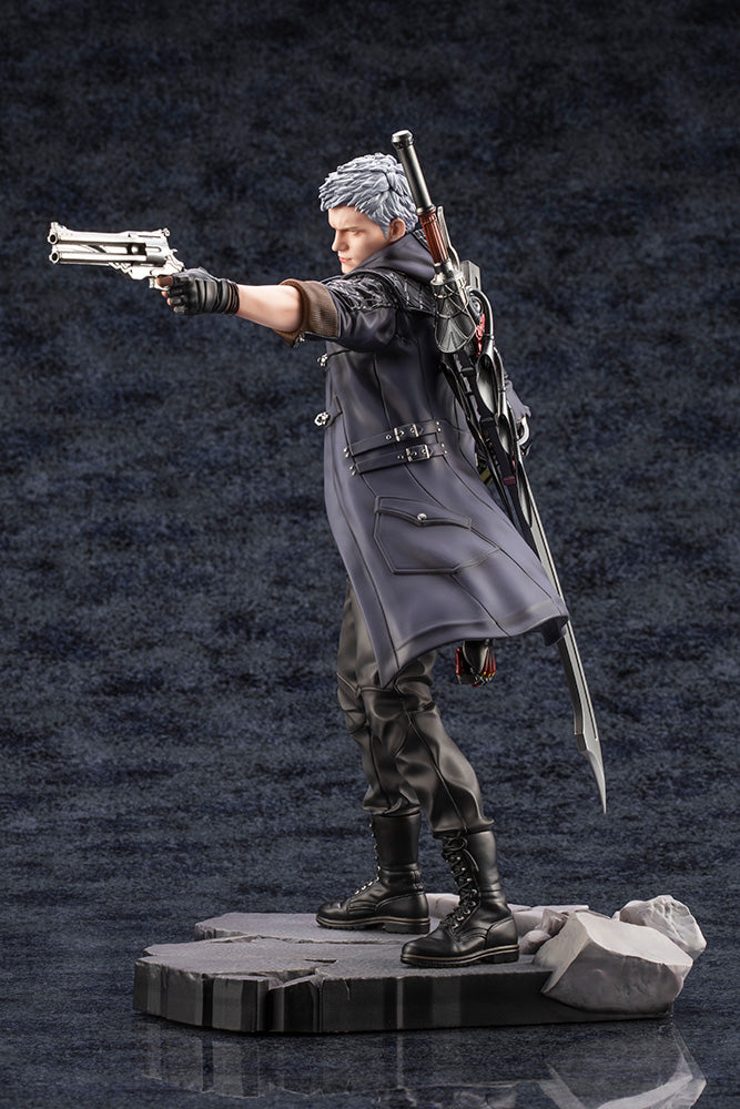 Nero | 1/8 ARTFX J Figure