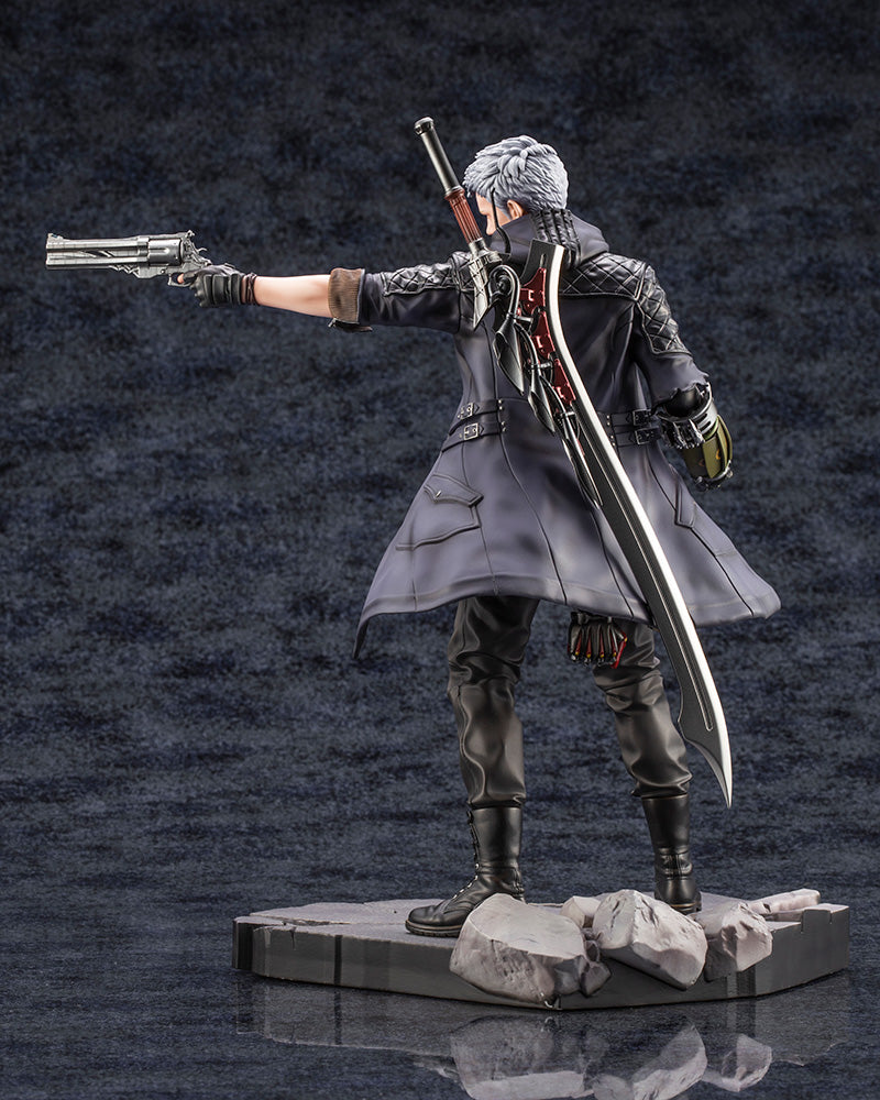 Nero | 1/8 ARTFX J Figure