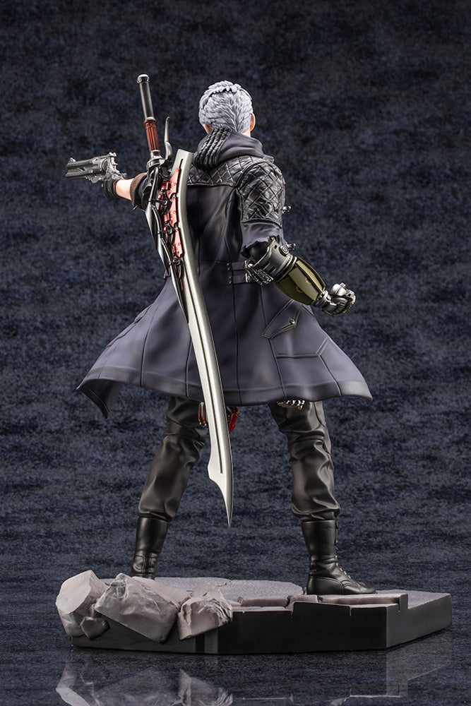 Nero | 1/8 ARTFX J Figure