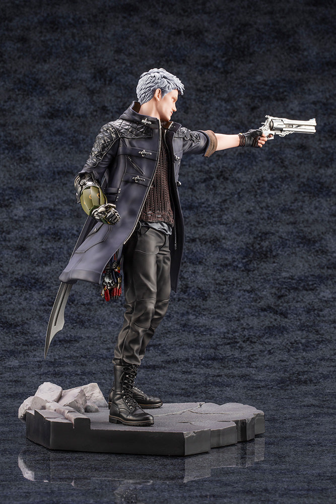 Nero | 1/8 ARTFX J Figure