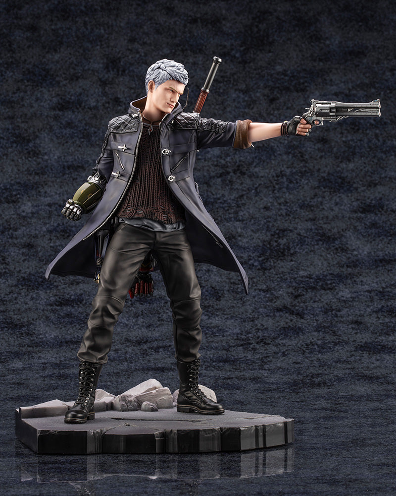 Nero | 1/8 ARTFX J Figure