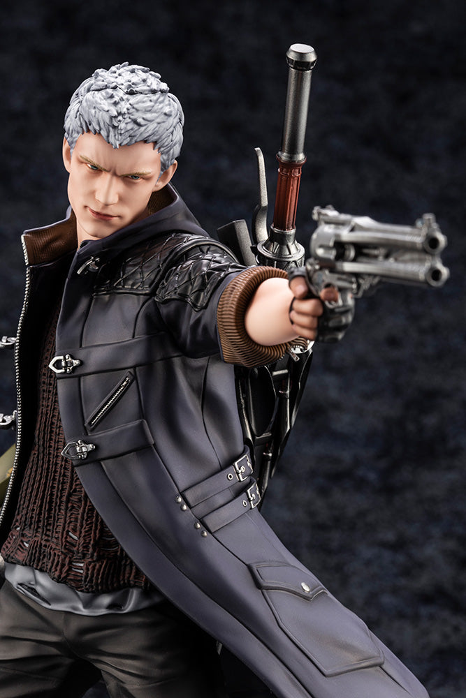 Nero | 1/8 ARTFX J Figure