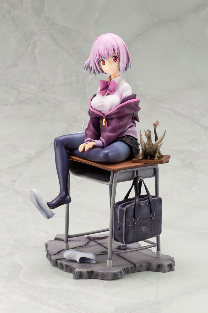 SSSS.GRIDMAN Akane Shinjo | 1/7 Scale Figure