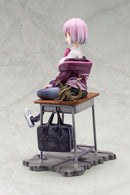 SSSS.GRIDMAN Akane Shinjo | 1/7 Scale Figure