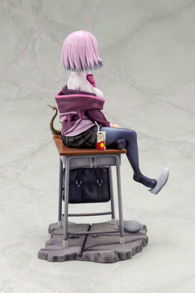 SSSS.GRIDMAN Akane Shinjo | 1/7 Scale Figure